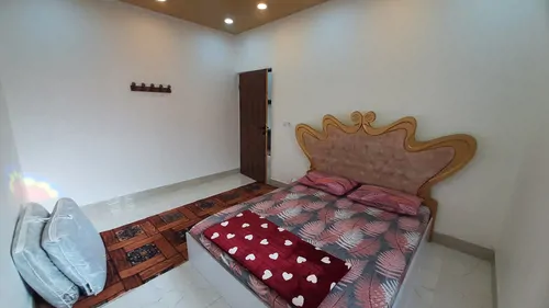 تصویر 4 - آپارتمان رافائل (1) در بوشهر