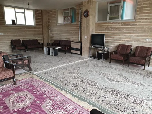 تصویر 1 - آپارتمان داراب  در  سامان