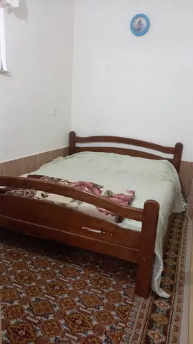 تصویر 3 - آپارتمان سوییت یکخوابه فریدونفر در گرگان