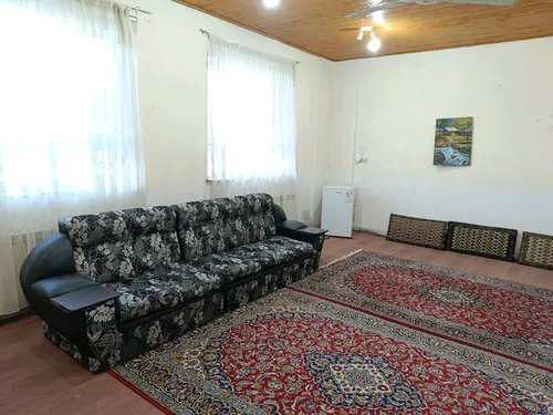 تصویر 3 - سوییت فرهنگیان ماچیان (اتاق 4) در رودسر