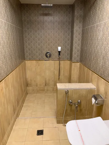 تصویر 9 - هتل سنتی قهرمانی (واحد 101) با صبحانه رایگان در  قزوین