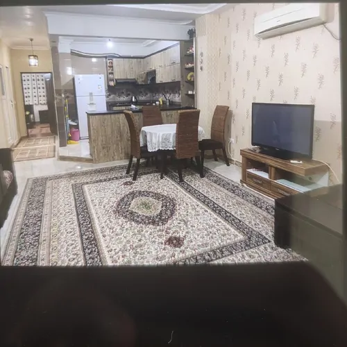 تصویر 3 - آپارتمان خانه در قشم