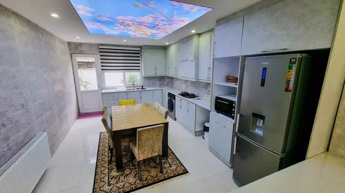 تصویر 7 - ویلا استخردار آبگرم باران با بیلیارد در  رامسر