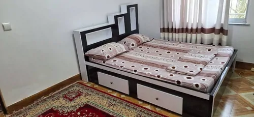 تصویر 2 - ویلا ویلاباغ 100 متری در رودکنار  در پرهسر