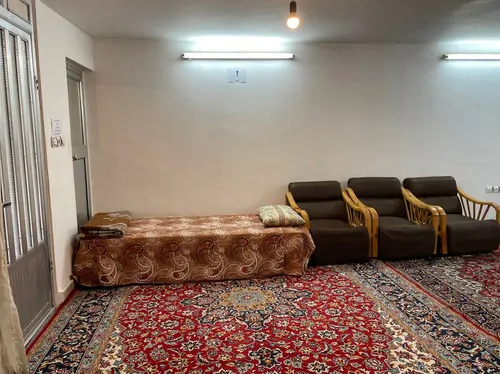 تصویر 3 - آپارتمان سوییت 50 متری در مشهد در مشهد