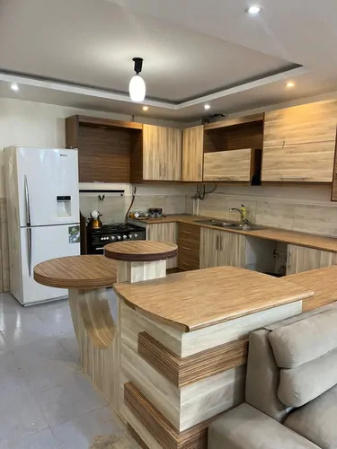 تصویر 5 - ویلا باغ جهان نما در  اصفهان