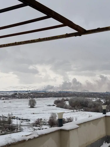 تصویر 28 - ویلا استخردار آبسرد مهران در  باغ بهادران