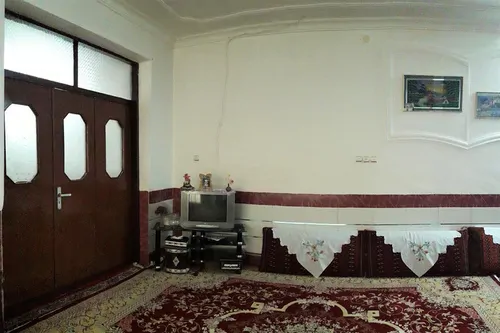 تصویر 3 - ویلا دهکده در آبیک
