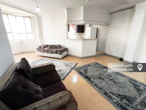 تصویر 4 - آپارتمان مهتاب هیرکان  در  شاهرود