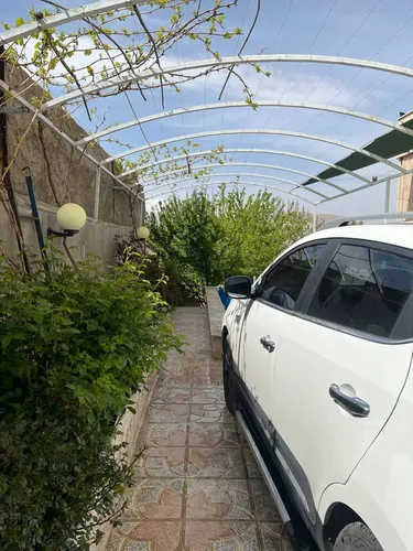 تصویر 21 - ویلا روستایی بهرامی  در  ازنا