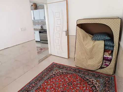 تصویر 10 - ویلا مومنی در کاشان