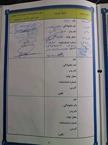تصویر 2 - ویلا گیتی کنار در رودسر