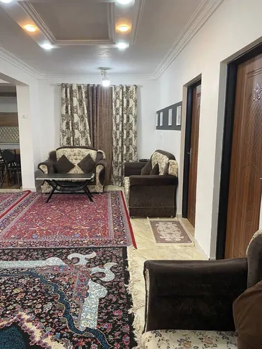 تصویر 6 - ویلا جنگلی ماهور در  ماسال