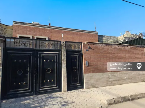 تصویر 3 - خانه ویلای بهاره در کاشان