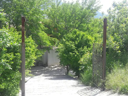 تصویر 9 - اقامتگاه بوم‌گردی نجفیان(طبقه اول) در  کلیبر