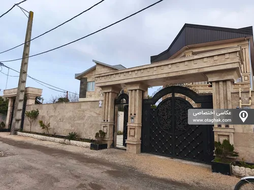 تصویر 16 - ویلا وی والند (2) در  زیبا کنار