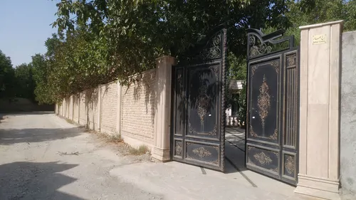 تصویر 2 - ویلا ویلا نئوکلاسیک باغ بهار در اندیشه