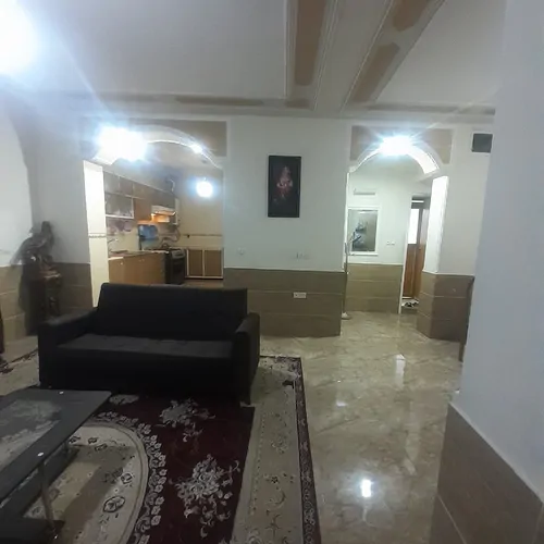 تصویر 9 - آپارتمان سرداران (واحد 2) در  شیراز