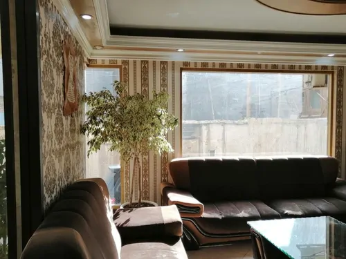 تصویر 2 - هتل آپارتمان پرشیانا (رویال ۳)  در  مشهد