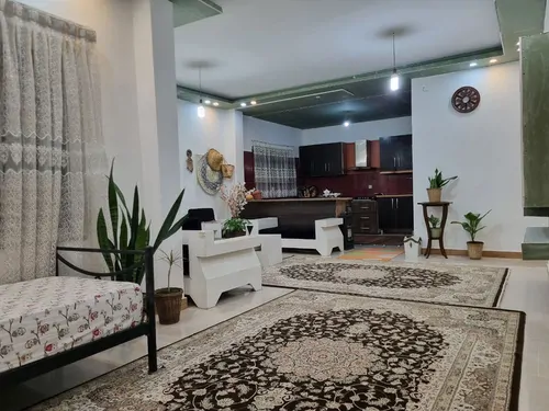 تصویر 3 - خانه پاشا در چالوس