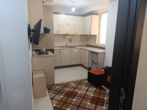 مبله کناری (واحد 5) 