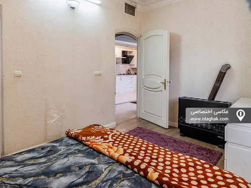 تصویر 10 - آپارتمان صادق (301) در  مشهد