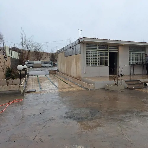 تصویر ۱ - ویلا باران در  دورود