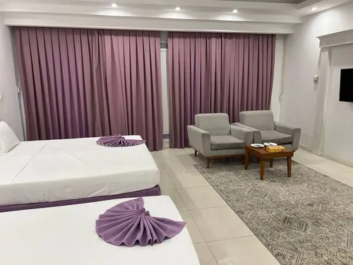 تصویر 3 - سوییت آراد (3) در مشهد