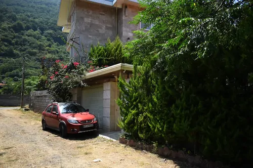 تصویر 17 - ویلا استخردار آبگرم خاتون با بیلیارد در رامسر