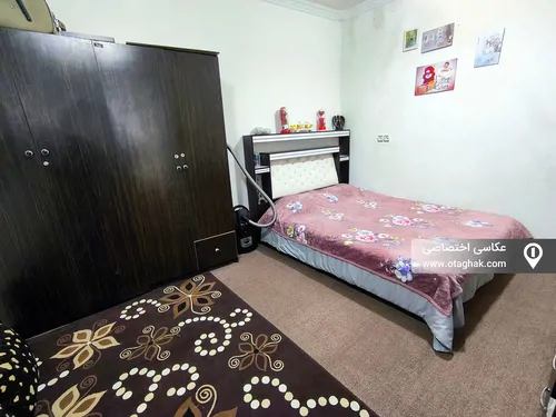 تصویر 8 - آپارتمان مبله سلطان  در  بوشهر