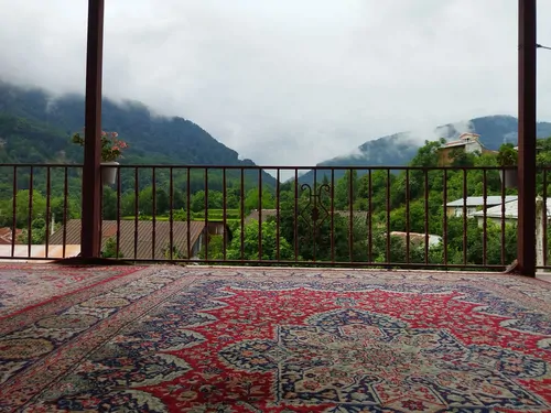 تصویر 25 - آپارتمان بوستان در شیرگاه