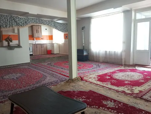 تصویر 5 - خانه نوروزی  در  خلخال