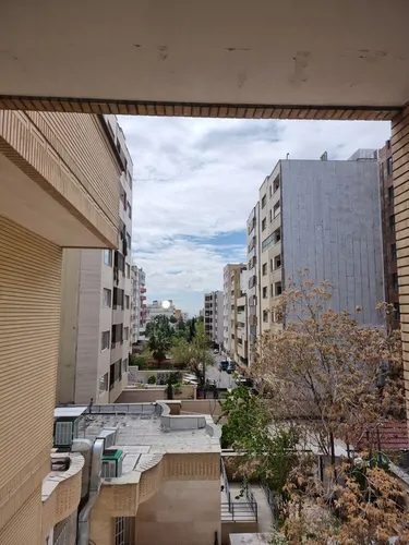 تصویر 16 - آپارتمان مبله برلیان در  شیراز