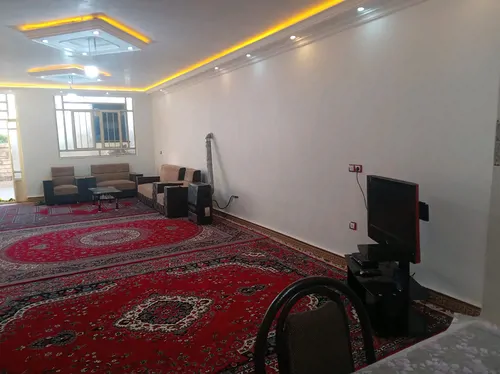 تصویر 2 - خانه مبله شقایق در خرم آباد