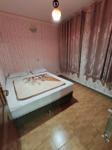 تصویر 5 - آپارتمان مبله نگین (1) در  سرعین