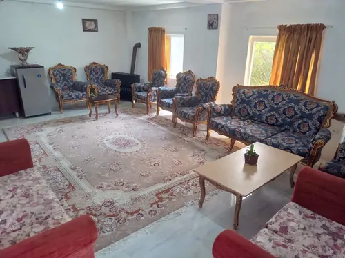 تصویر 3 - ویلا ماه و ستاره (2) در  شهسوار