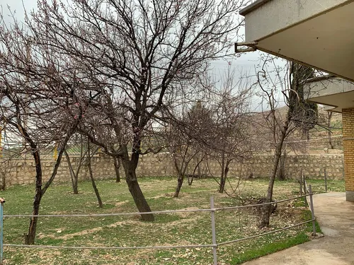 تصویر 10 - ویلا باغ لردگان در  لردگان