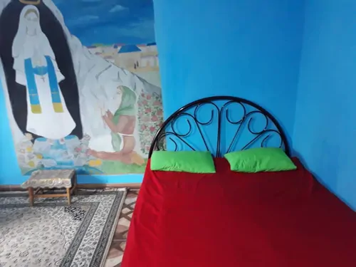 تصویر 18 - ویلا ارجمندی در  نمک آبرود