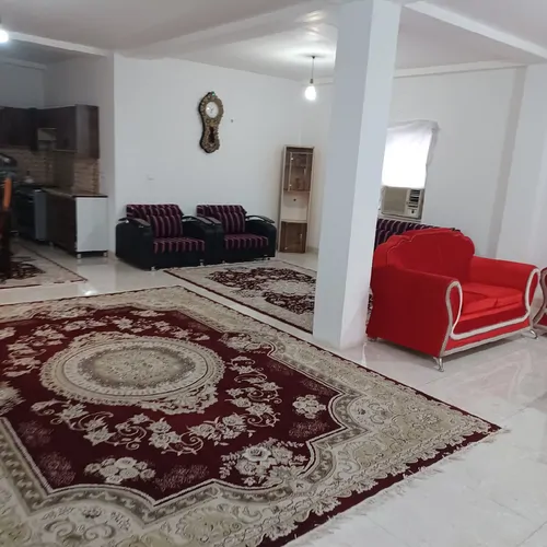 تصویر 2 - ویلا ویلا در متل قو
