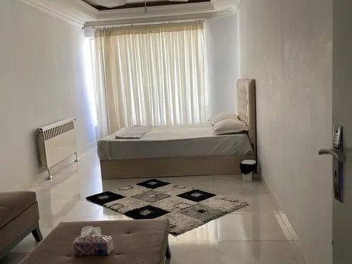 تصویر 6 - آپارتمان مبله استخردار آبگرم فرهنگ (واحد 1) در  ارومیه