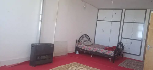 تصویر 2 - سوییت سویت اقامت گاه نیل  در سمیرم