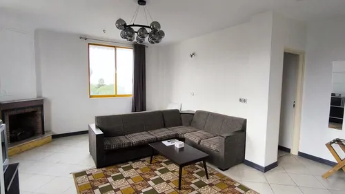 تصویر 6 - هتل آپارتمان مبله روماک (واحد 8) در نشتارود