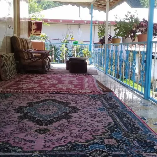 تصویر 4 - ویلا ویلا جنگلی در ماسوله 
