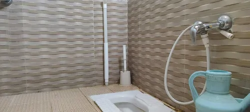 تصویر 5 - اقامتگاه بومگردی اقامتگاه پاییز ۲ در بهشهر