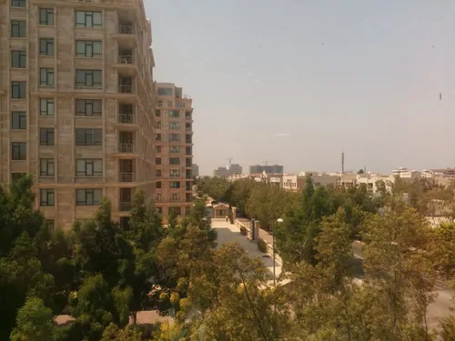 تصویر 4 - آپارتمان سوگند در کیش