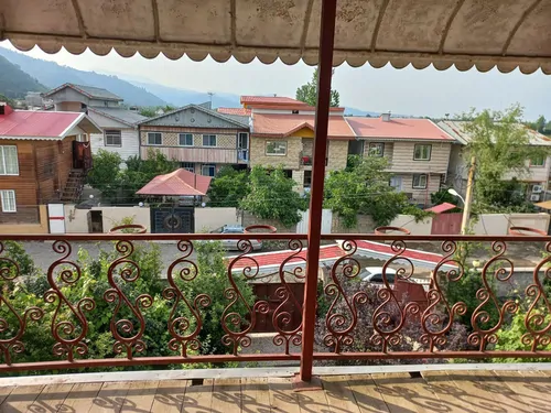 تصویر 22 - ویلا نادیا  در  ماسال