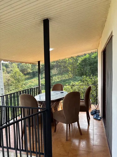 تصویر 17 - ویلا چشم انداز اربه کله در رامسر