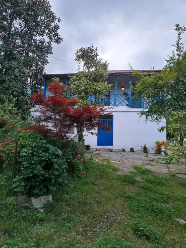 تصویر 2 - ویلا صنوبر در شهسوار