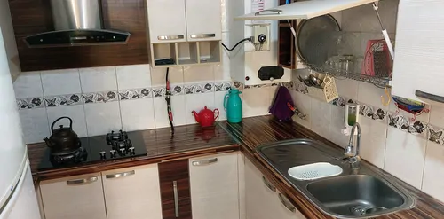 تصویر 6 - آپارتمان فکوری (دو خواب) در شیراز