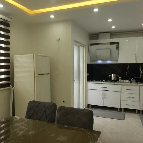 تصویر 5 - آپارتمان عرفان (2) در  رشت